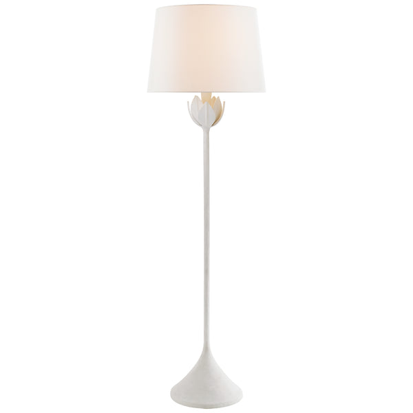 Alberto Floor Lamp by Visual Comfort Signature