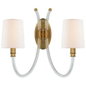 Clarice Sconce by Visual Comfort Signature