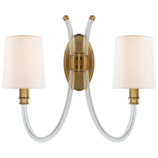Clarice Sconce by Visual Comfort Signature