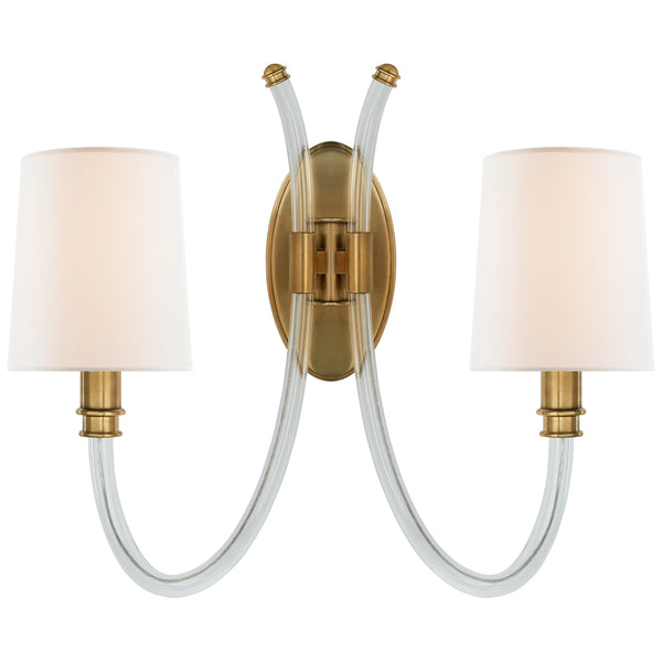 Clarice Sconce by Visual Comfort Signature