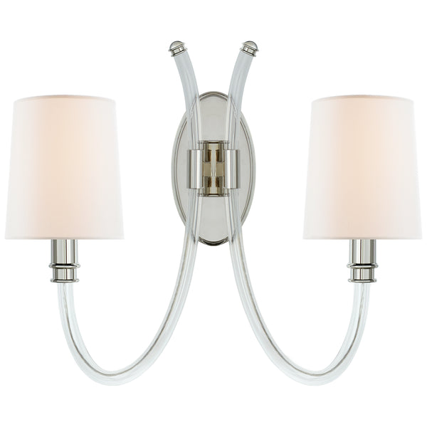 Clarice Sconce by Visual Comfort Signature