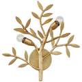 Mandeville Sconce by Visual Comfort Signature