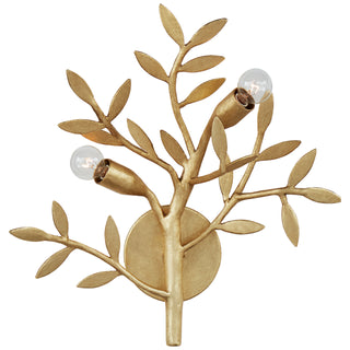 Mandeville Sconce by Visual Comfort Signature