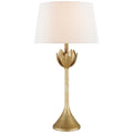 Alberto Table Lamp by Visual Comfort Signature