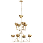 Visual Comfort Signature-JN 5005AGL|MAIN