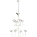 Alberto Chandelier by Visual Comfort Signature