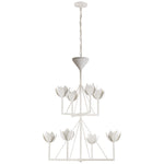Visual Comfort Signature-JN 5005PW|MAIN