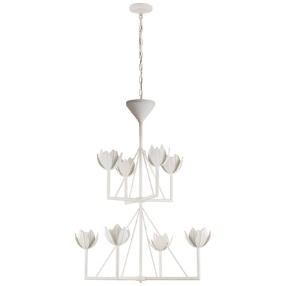 Alberto Chandelier by Visual Comfort Signature