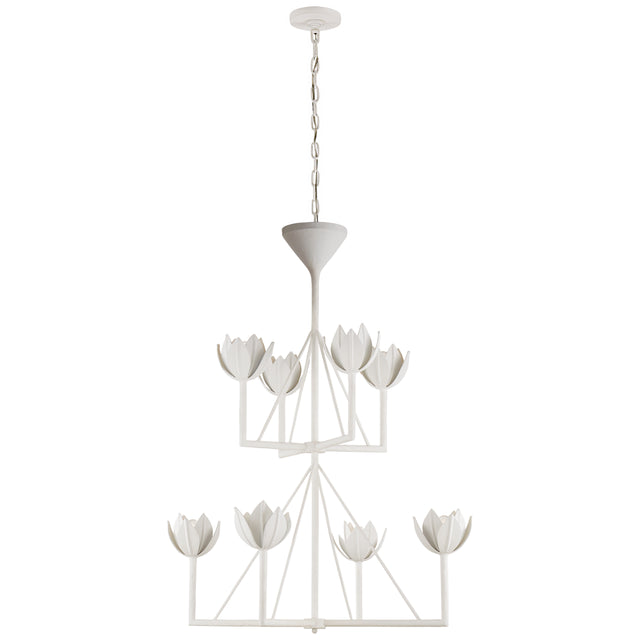 Alberto Chandelier by Visual Comfort Signature