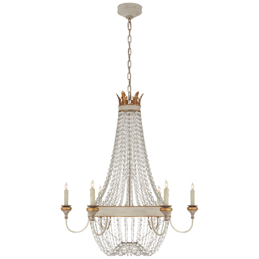 Visual Comfort Signature-JN 5016VWG-CG|MAIN