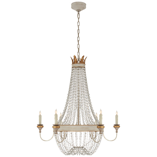 Visual Comfort Signature-JN 5016VWG-CG|MAIN