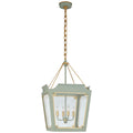 Caddo Outdoor (Damp) Lantern by Visual Comfort Signature