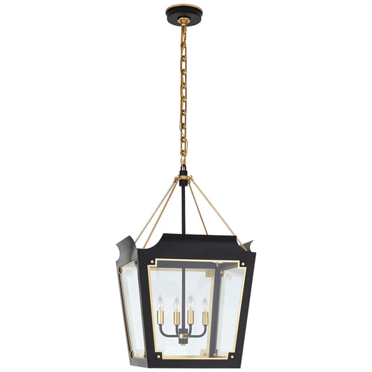 Visual Comfort Signature-JN 5020MBK/G-CG|MAIN