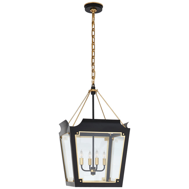 Visual Comfort Signature-JN 5020MBK/G-CG|MAIN