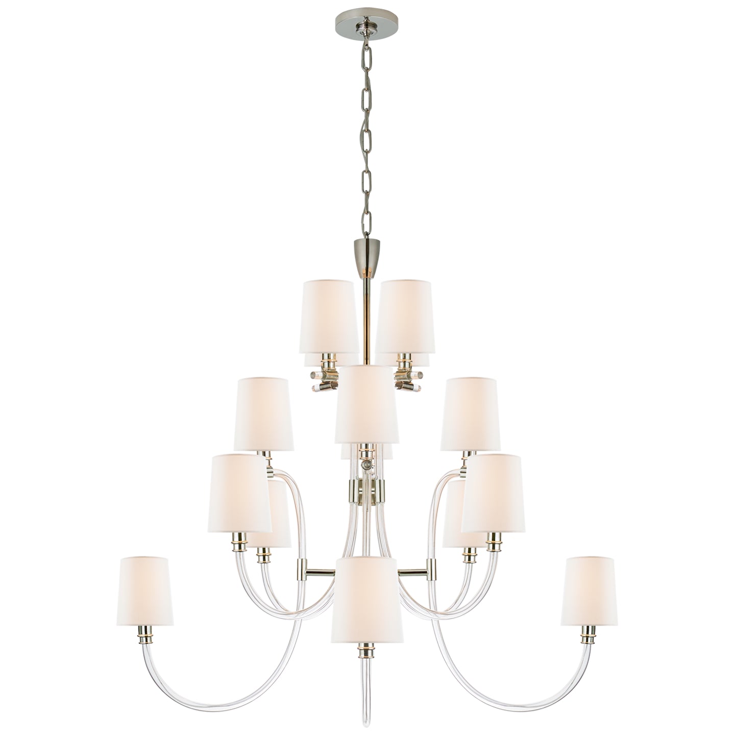 Visual Comfort Signature-JN 5030CG/PN-L|MAIN
