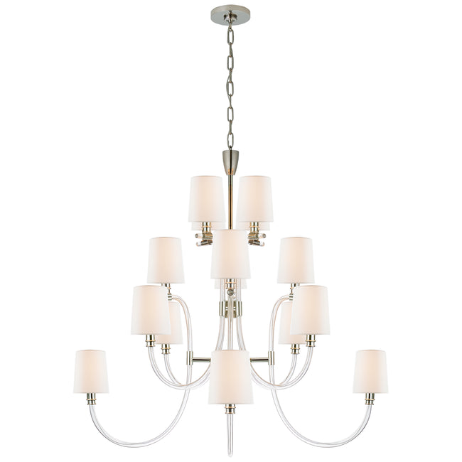 Visual Comfort Signature-JN 5030CG/PN-L|MAIN