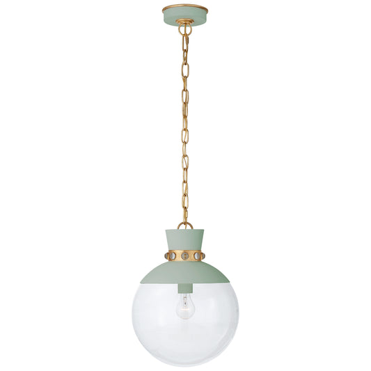 Visual Comfort Signature-JN 5051CEL/G-CG|MAIN
