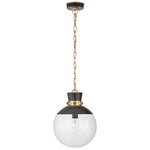Visual Comfort Signature-JN 5051MBK/G-CG|MAIN