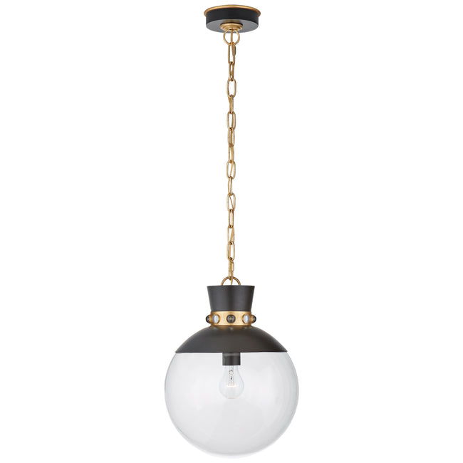 Visual Comfort Signature-JN 5051MBK/G-CG|MAIN