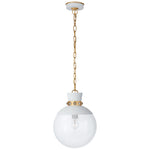 Visual Comfort Signature-JN 5051WHT/G-CG|MAIN