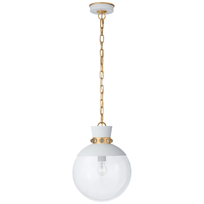 Visual Comfort Signature-JN 5051WHT/G-CG|MAIN