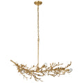 Mandeville Chandelier by Visual Comfort Signature