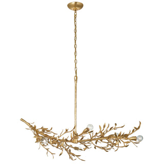 Mandeville Chandelier by Visual Comfort Signature