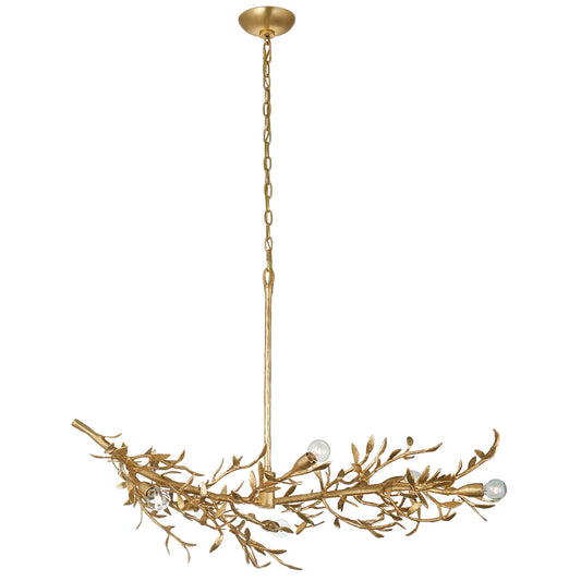 Visual Comfort Signature-JN 5070AGL|MAIN
