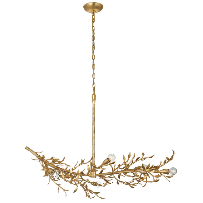 Visual Comfort Signature-JN 5070AGL|MAIN