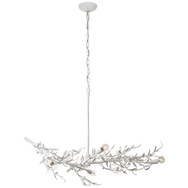 Mandeville Chandelier by Visual Comfort Signature