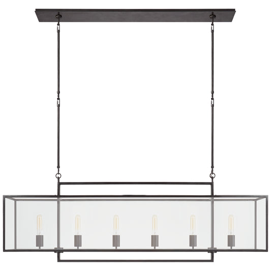 Visual Comfort Signature-S 5195AI-CG|MAIN