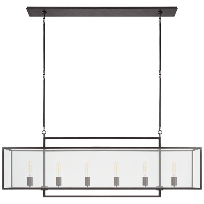 Visual Comfort Signature-S 5195AI-CG|MAIN