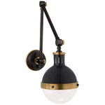 Visual Comfort Signature-TOB 2090BZ/HAB-WG|MAIN