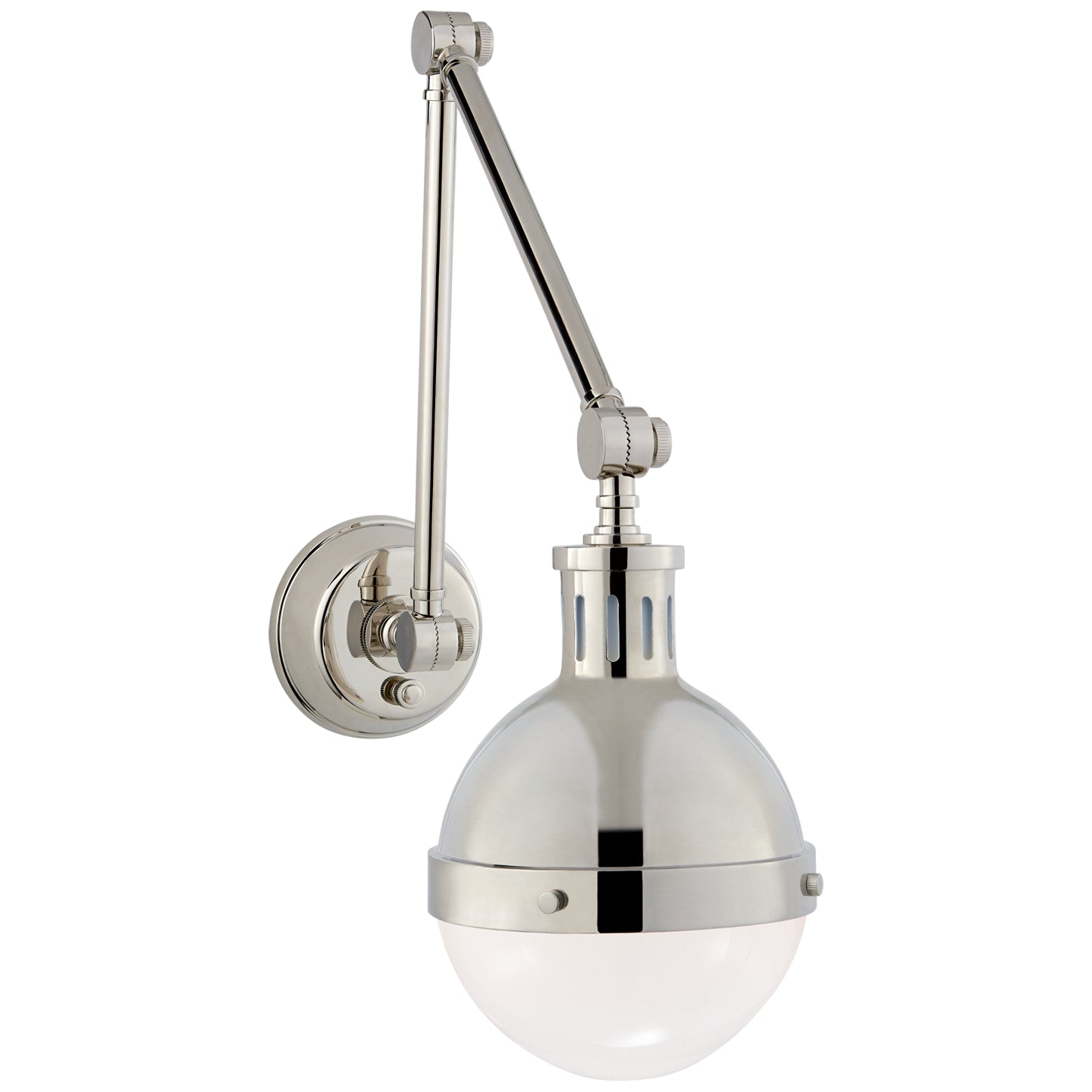 Visual Comfort Signature-TOB 2090PN-WG|MAIN