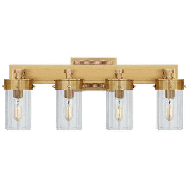 Visual Comfort Signature-TOB 2316HAB-CG|MAIN