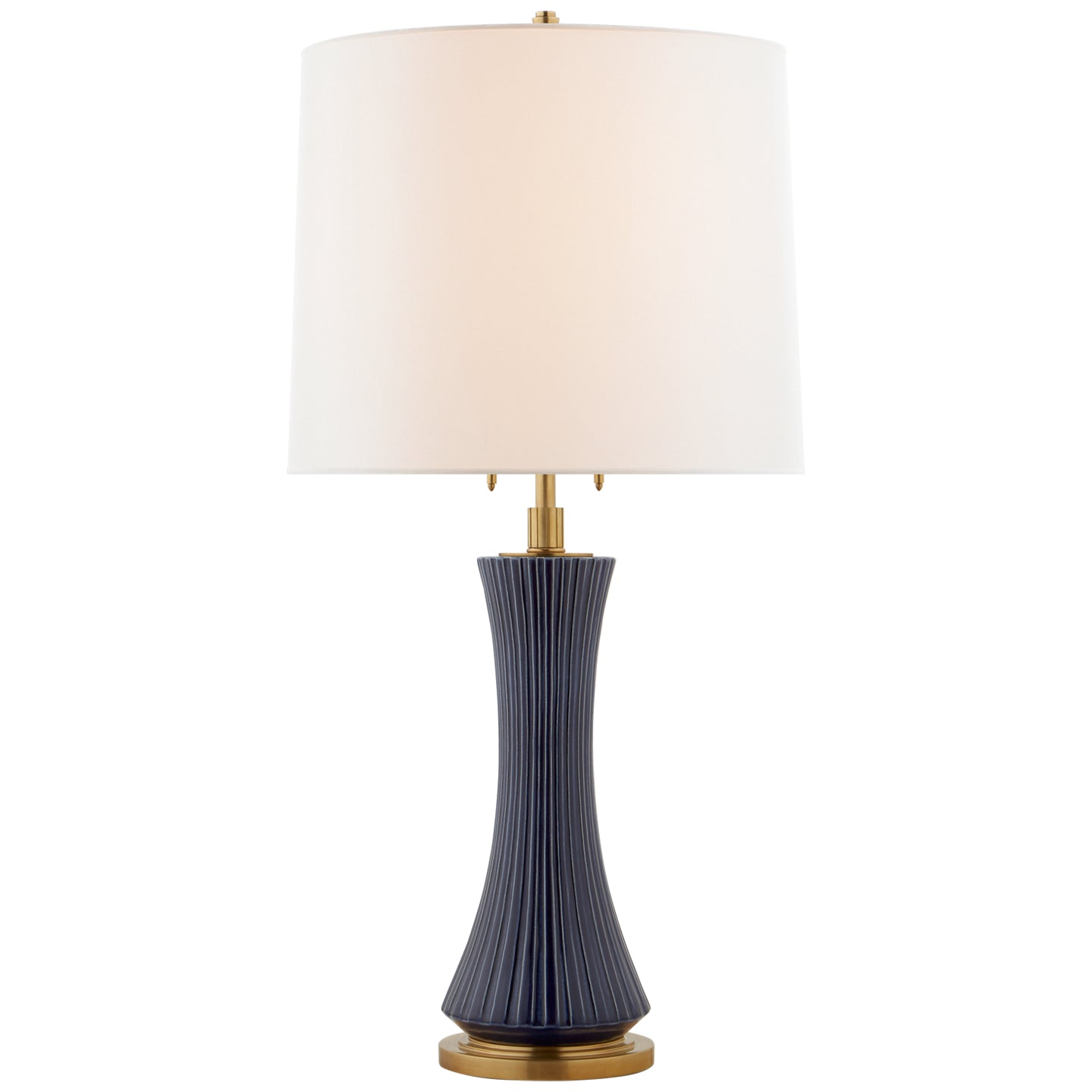 Elena Table Lamp by Visual Comfort Signature
