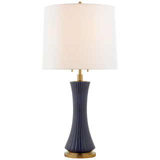 Elena Table Lamp by Visual Comfort Signature