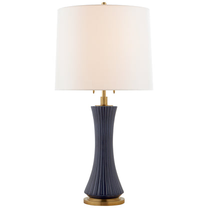 Elena Table Lamp by Visual Comfort Signature
