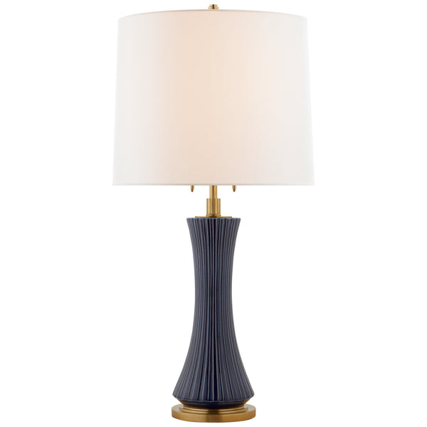 Elena Table Lamp by Visual Comfort Signature