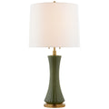 Elena Table Lamp by Visual Comfort Signature