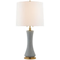 Elena Table Lamp by Visual Comfort Signature