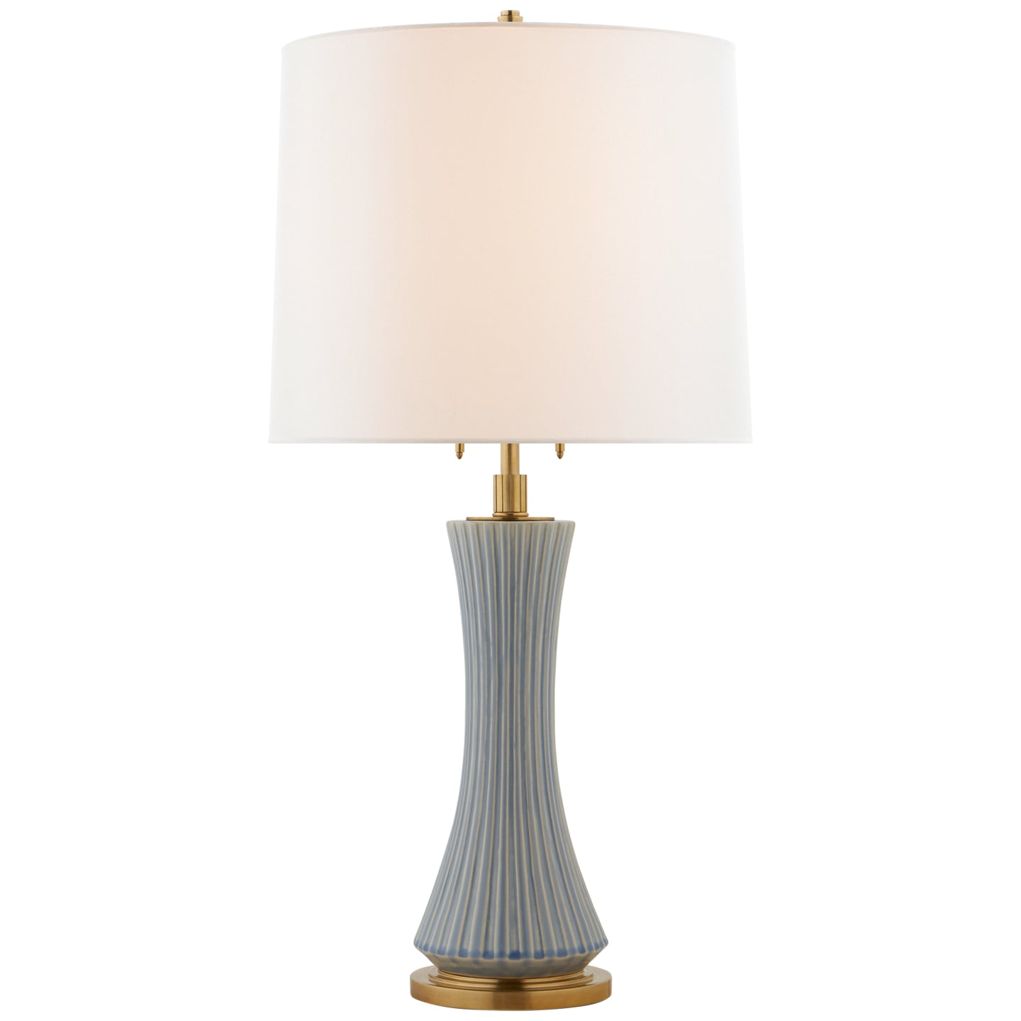 Elena Table Lamp by Visual Comfort Signature