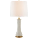 Elena Table Lamp by Visual Comfort Signature