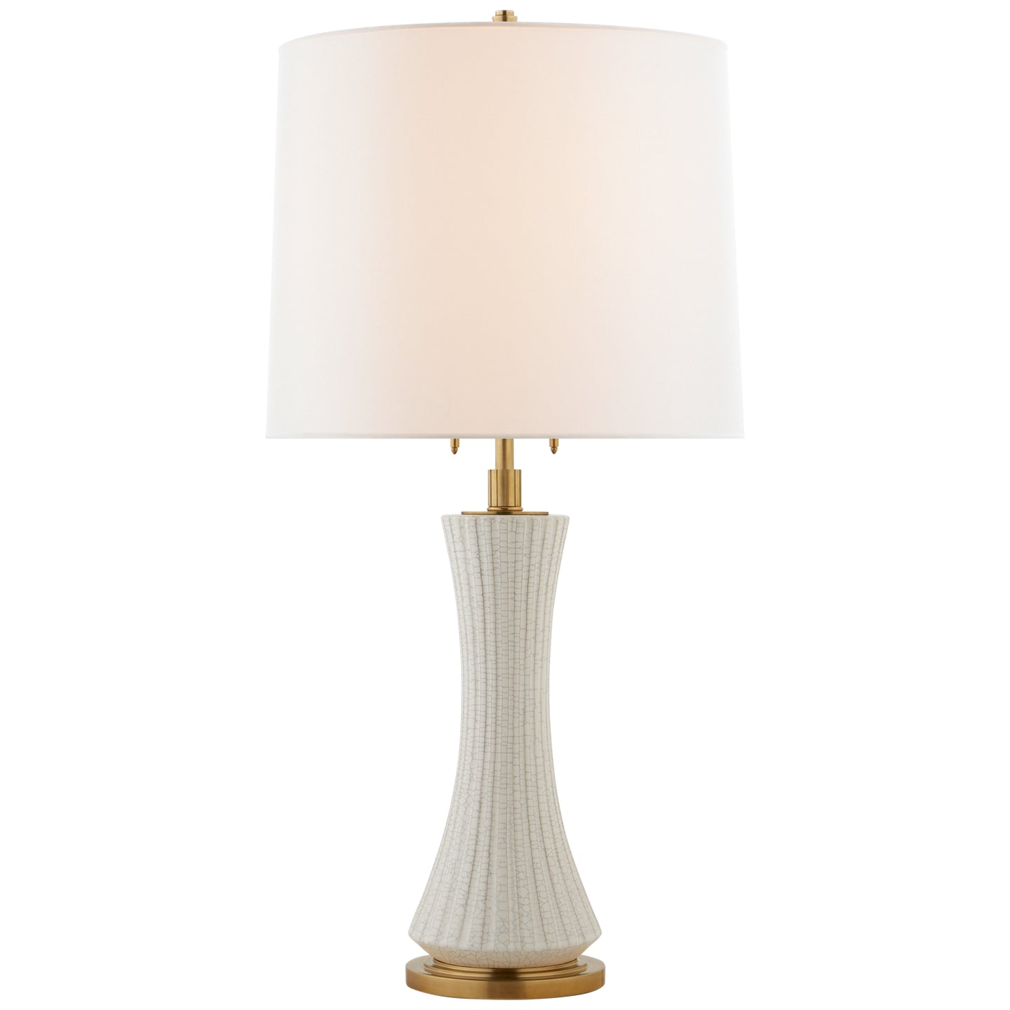 Elena Table Lamp by Visual Comfort Signature