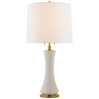 Elena Table Lamp by Visual Comfort Signature
