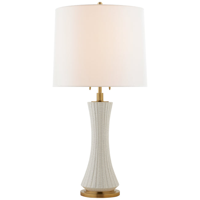 Visual Comfort Signature-TOB 3655WTC-L|MAIN