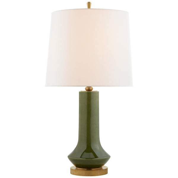 Luisa Table Lamp by Visual Comfort Signature