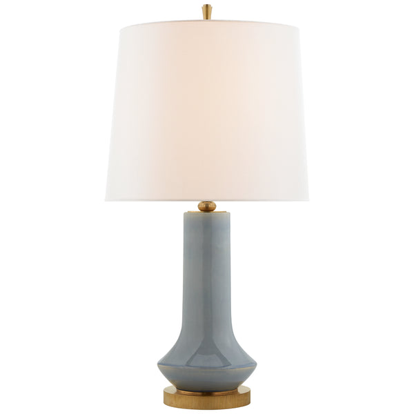 Luisa Table Lamp by Visual Comfort Signature