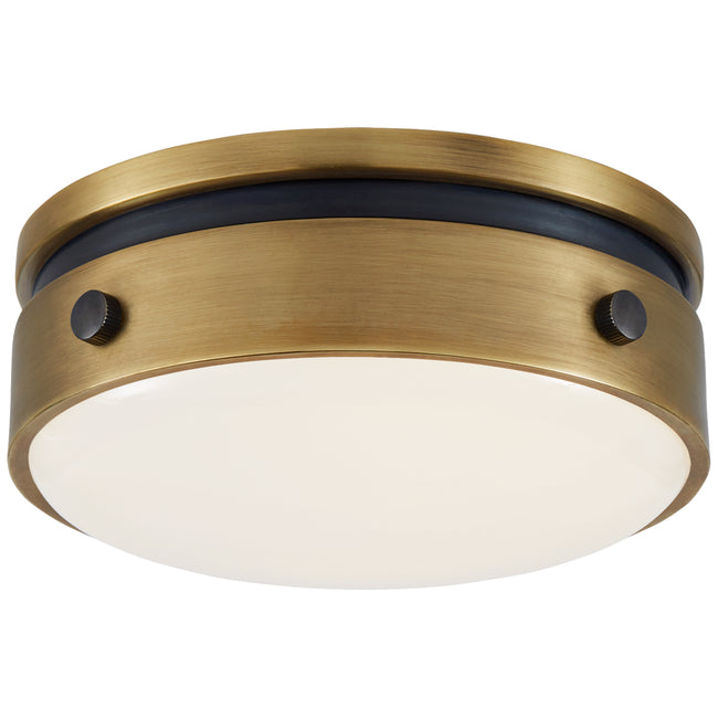 Visual Comfort Signature-TOB 4062BZ/HAB-WG|MAIN