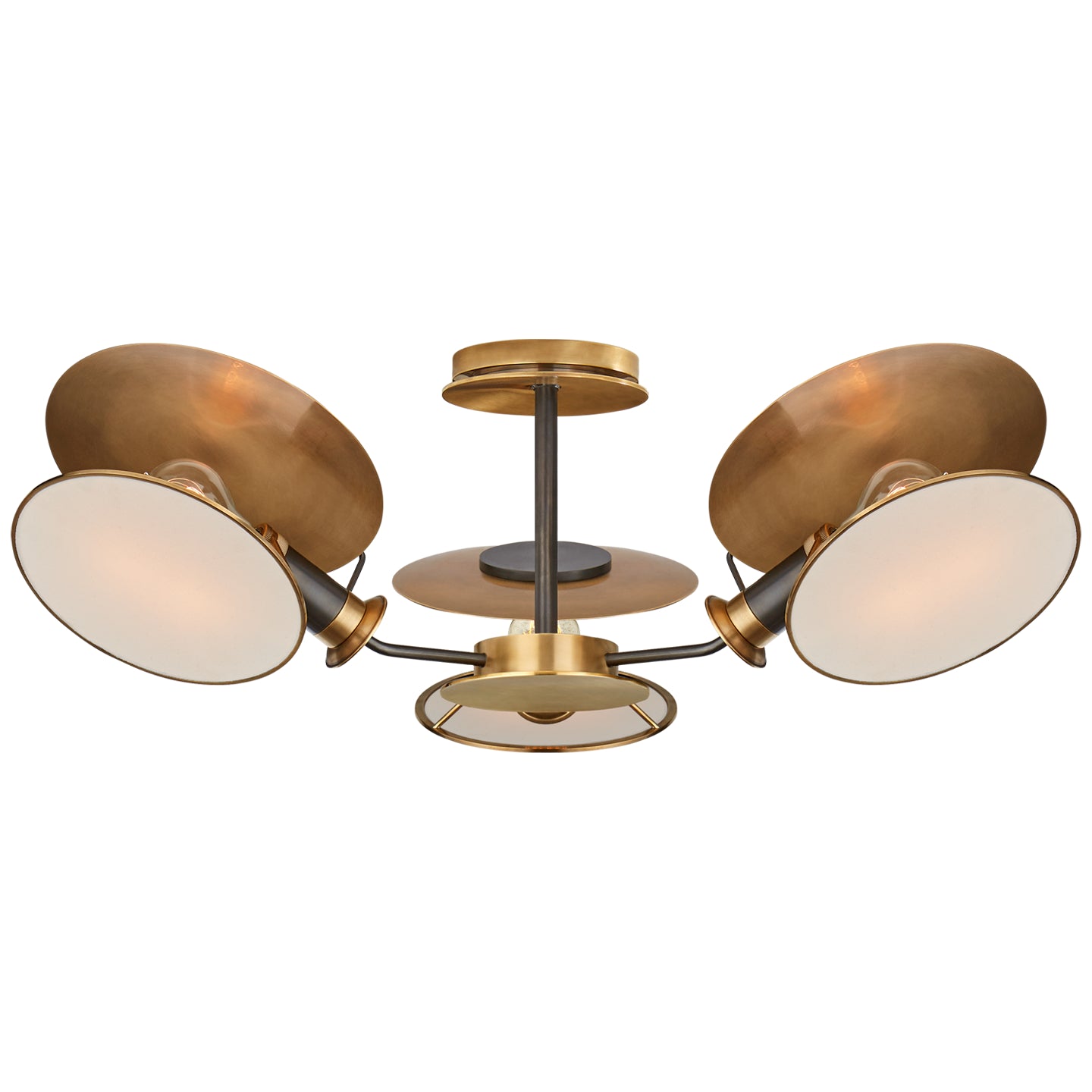Visual Comfort Signature-TOB 4290BZ/HAB-L|MAIN